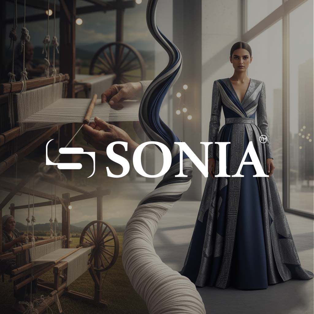 Sonia Fashion Ltd.